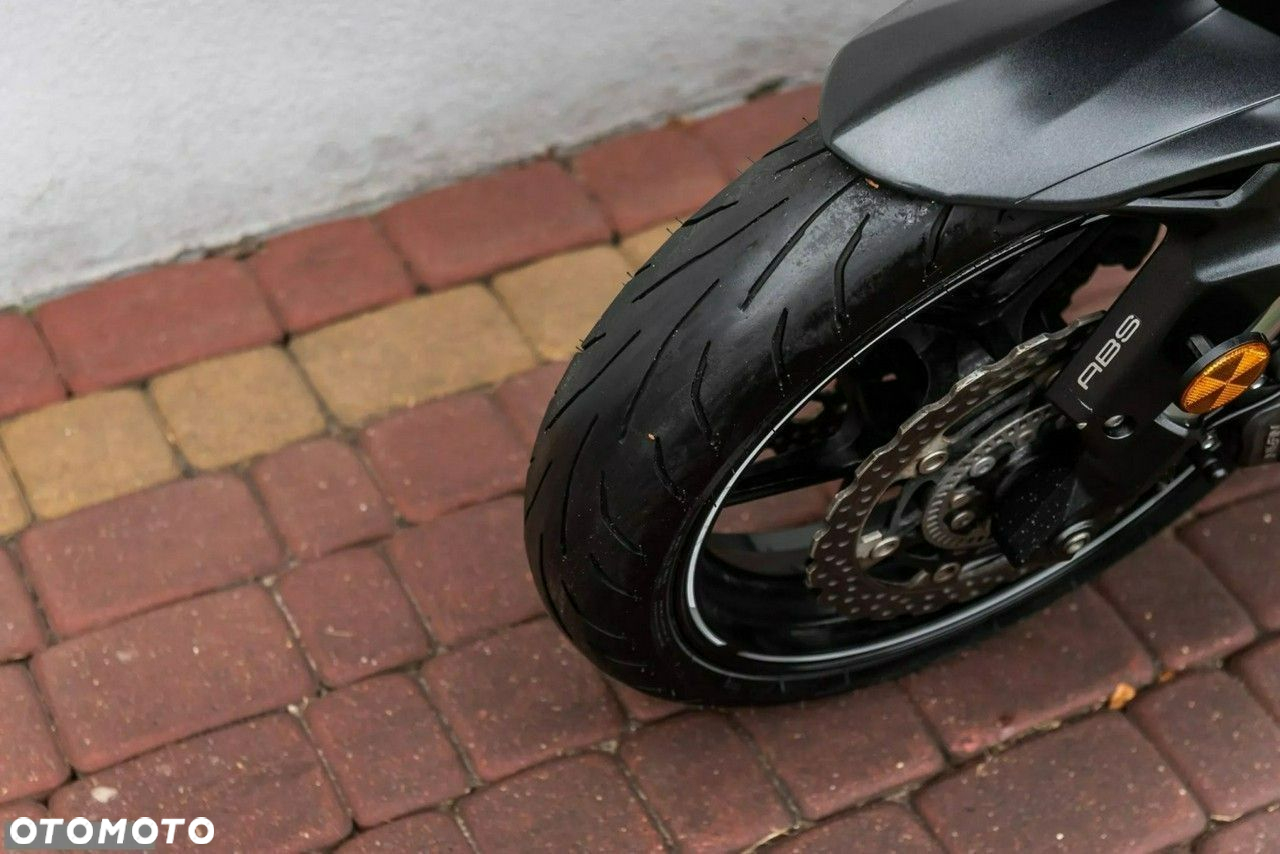 Kawasaki Inny - 7