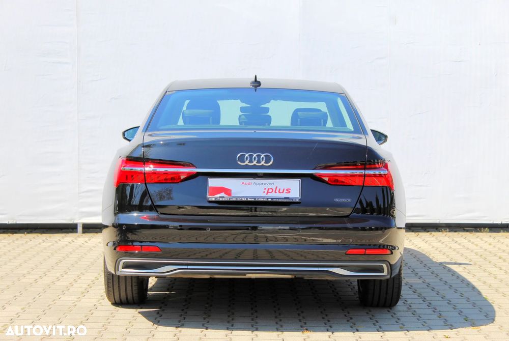 Audi A6 40 TDI quattro S tronic advanced - 4