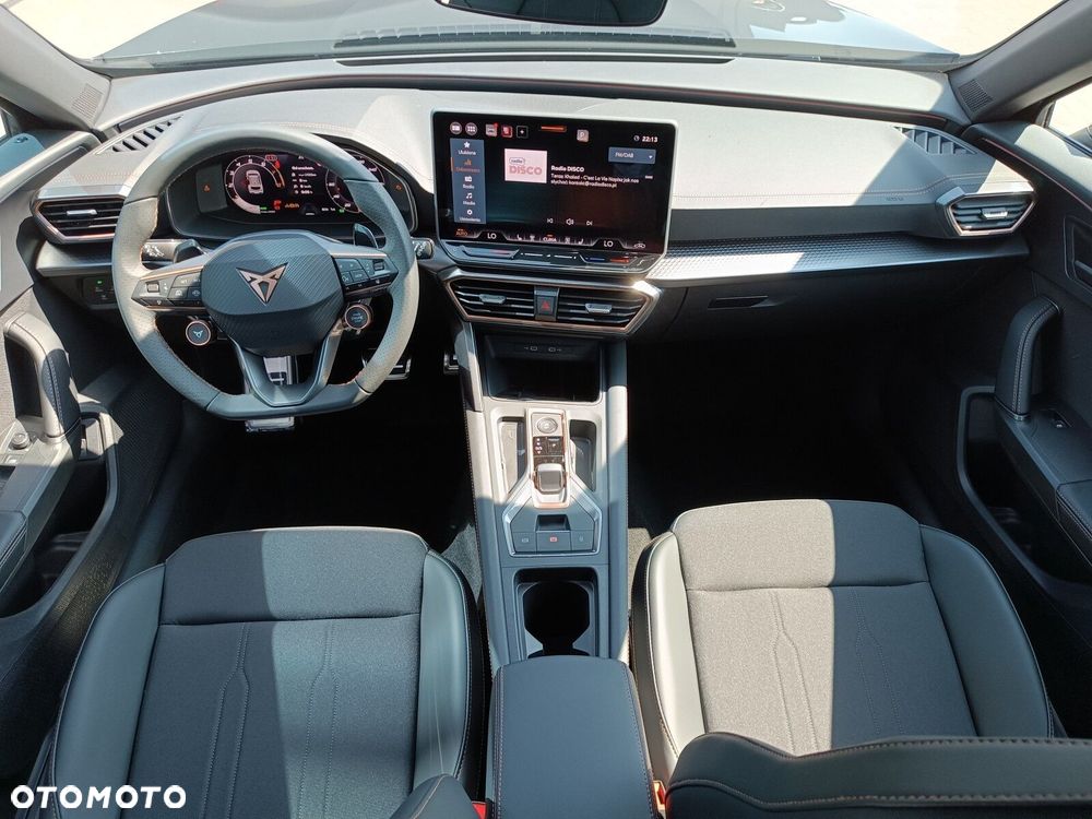 Cupra Formentor 1.5 eTSI mHEV DSG - 16