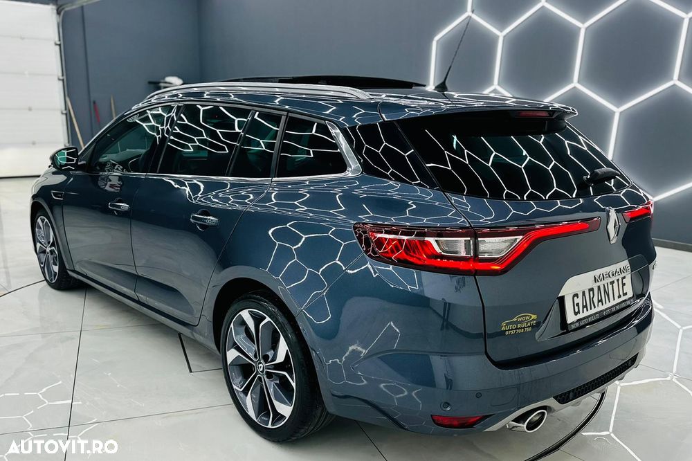 Renault Megane ENERGY dCi 130 GT LINE - 3