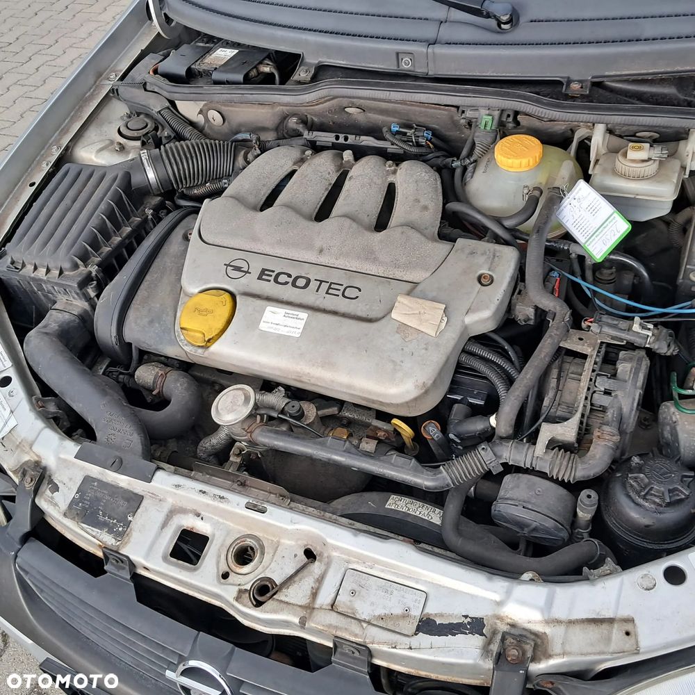 Opel Corsa - 5