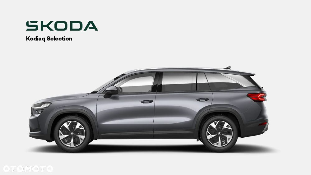 Skoda Kodiaq 2.0 TDI 4x2 Selection DSG - 2