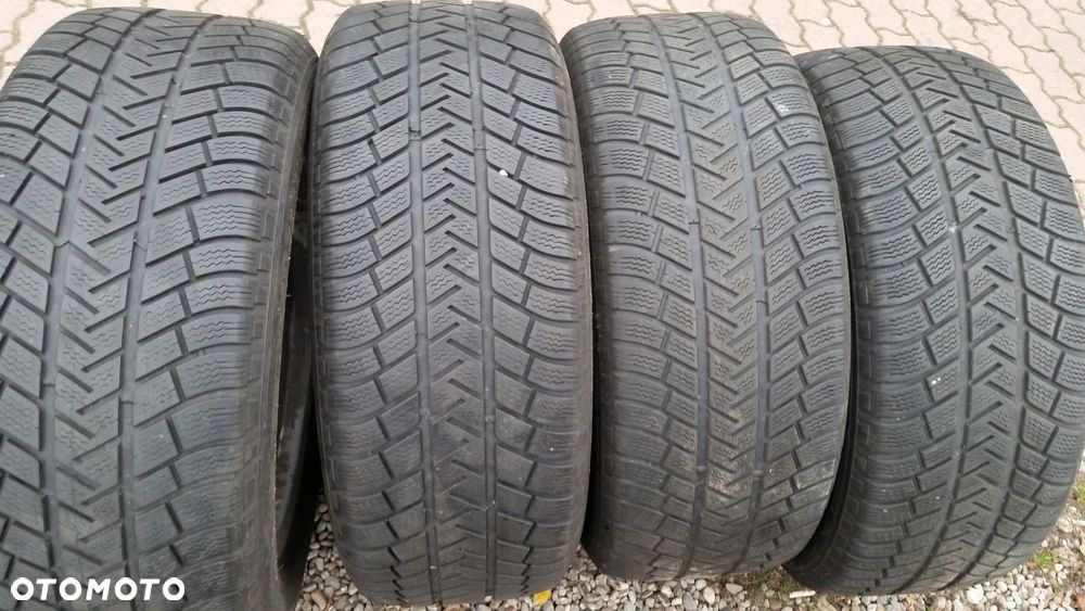 KOŁA FelgI aluminiowe Mercedes-Benz OE A1664011602 8.0" x 18" 5x112 ET 56,5 - 16