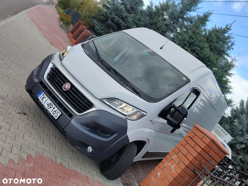 Fiat Ducato - 3