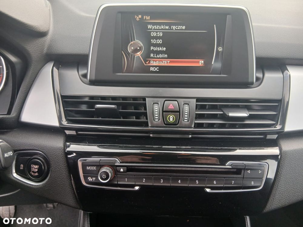 BMW Seria 2 218d xDrive Luxury Line - 23