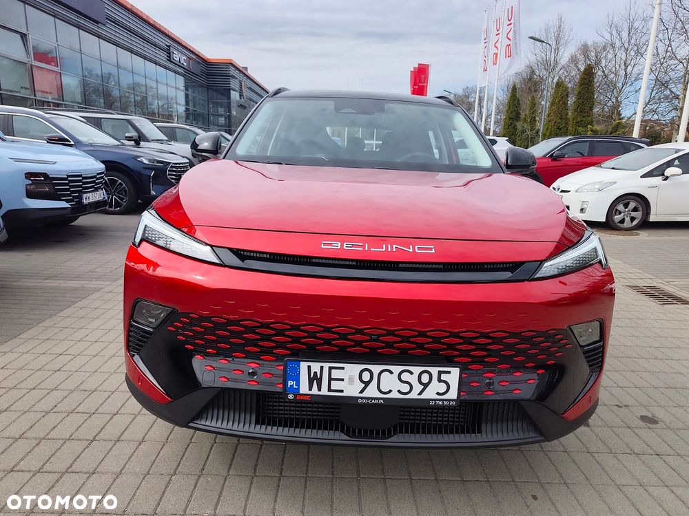 BAIC 5 - 9
