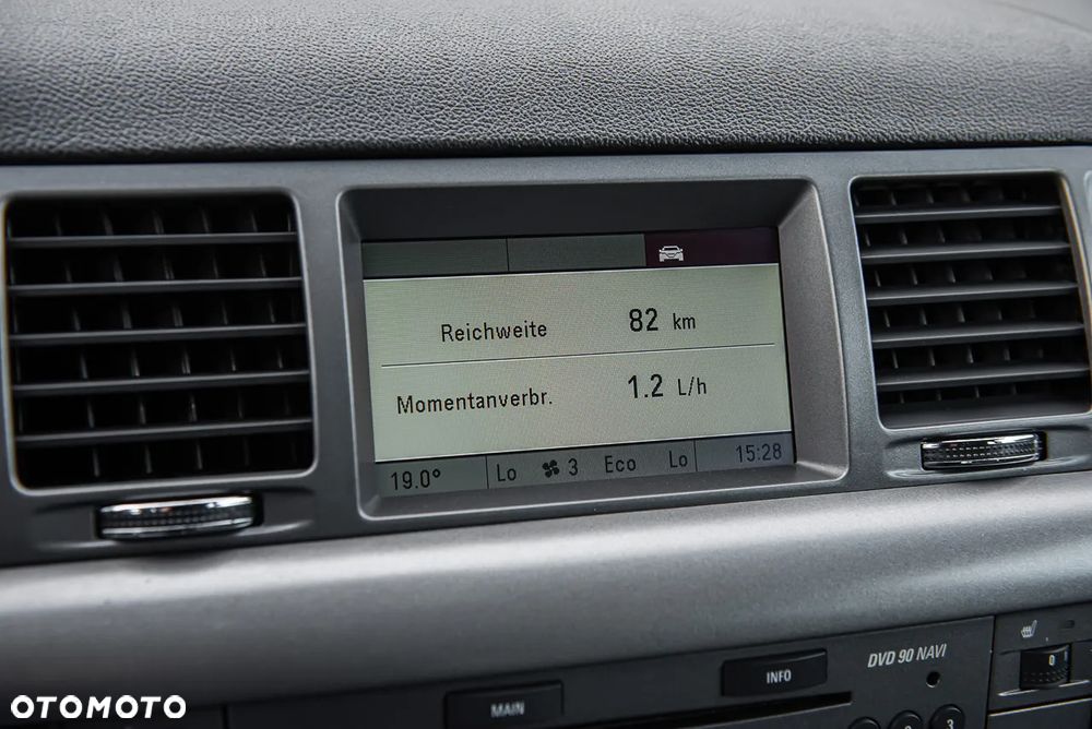 Opel Vectra 2.8 V6 OPC - 22