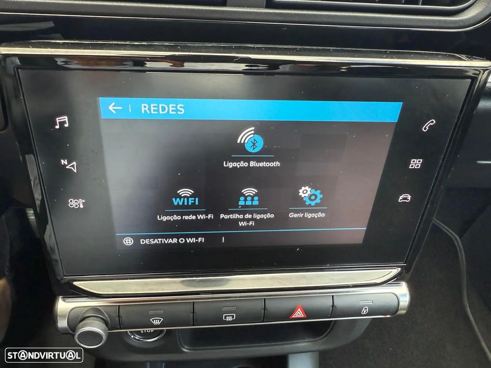 Citroën C3 Pure Tech 110 S&S EAT6 MAX - 24