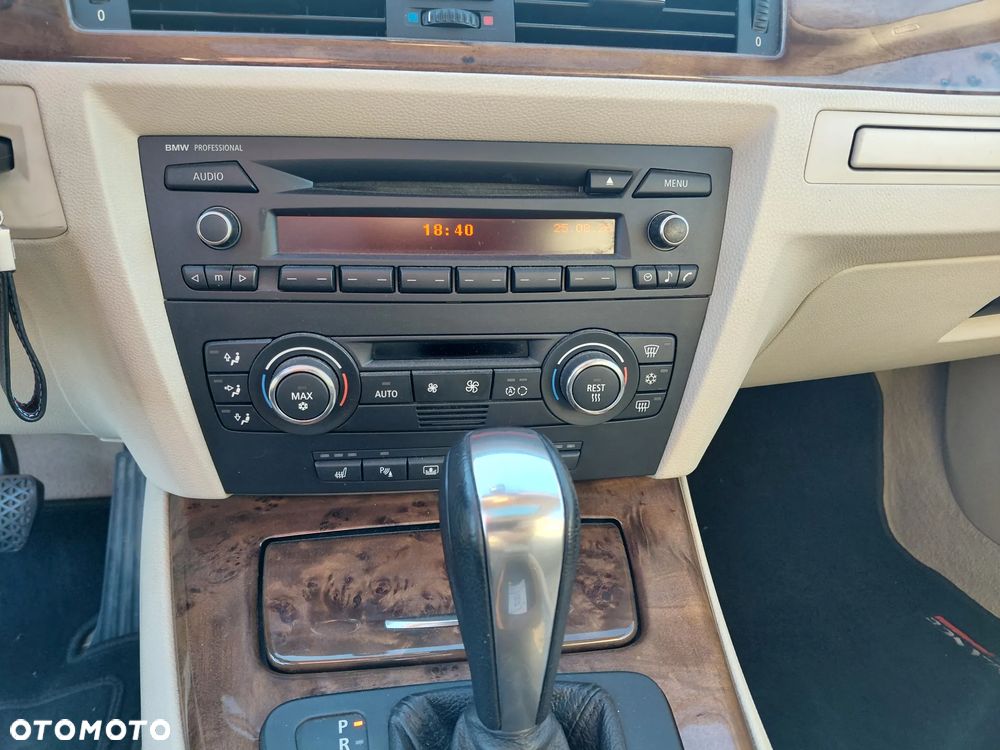 BMW Seria 3 - 6