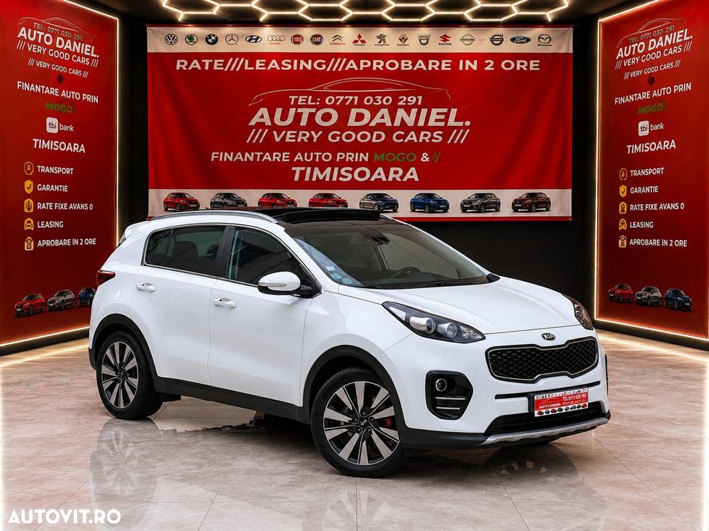 Kia Sportage - 2