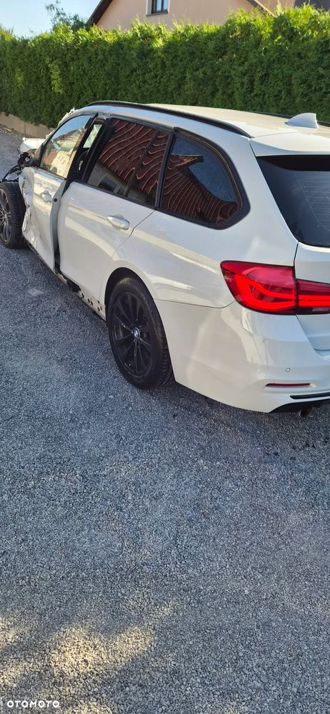 BMW Seria 3 - 3