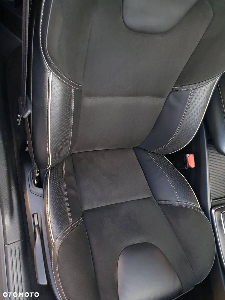 Volvo V40 D3 RDesign - 31