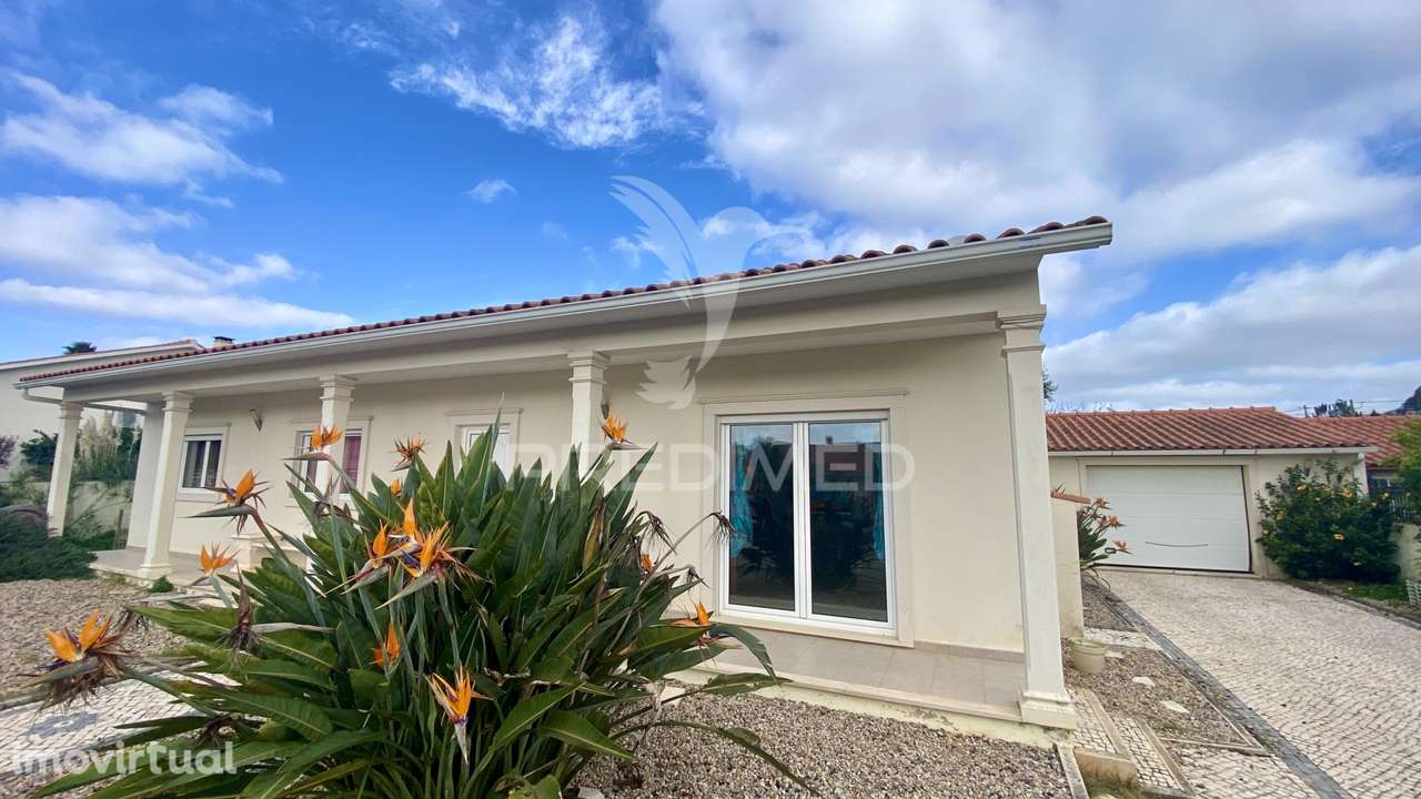 Moradia T3 com Garagem em Aljubarrota - Alcobaça - Grande imagem: 4/36