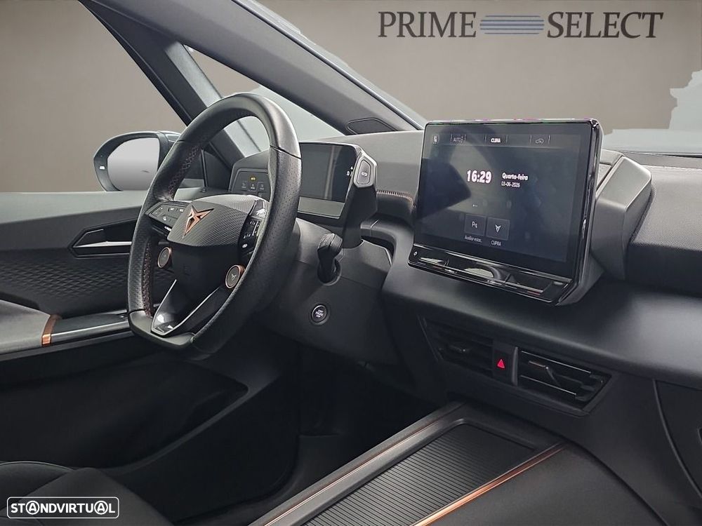 Cupra Born 58 kWh e-Boost Plus - 14