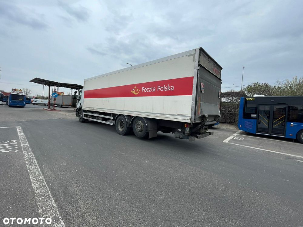 Iveco Stralis - 5
