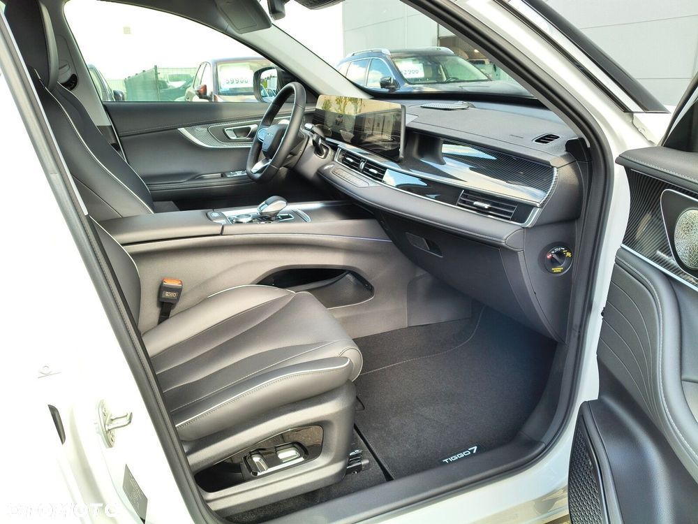 Chery Tiggo 7 - 15