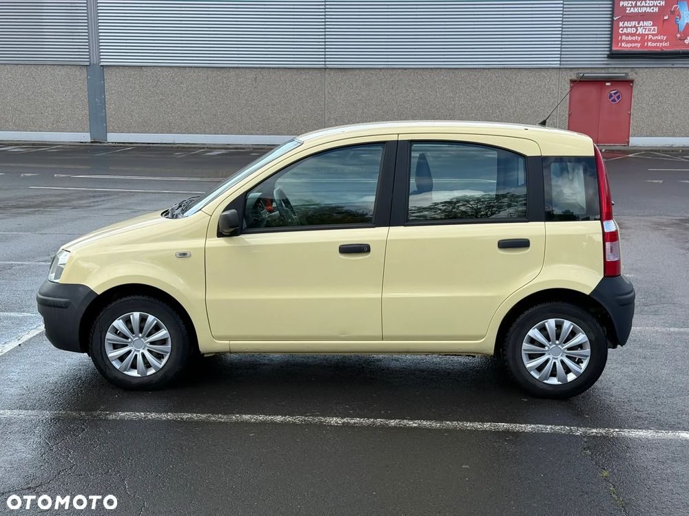 Fiat Panda 1.2 Active Eco - 5