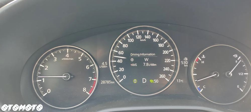 Mazda 3 - 12