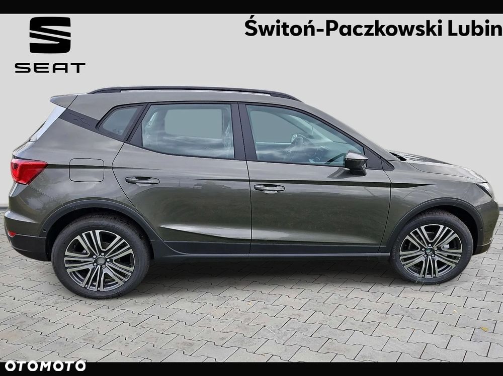 Seat Arona 1.0 TSI Style S&S DSG - 7