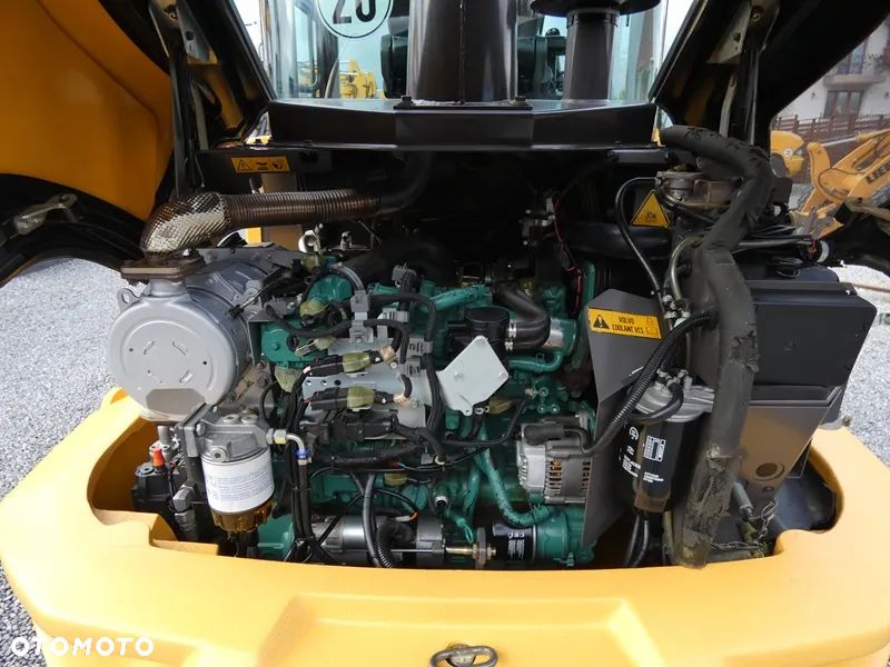 Volvo L30G Z Niemiec / 5.774mtg / kilka sztuk / - 14