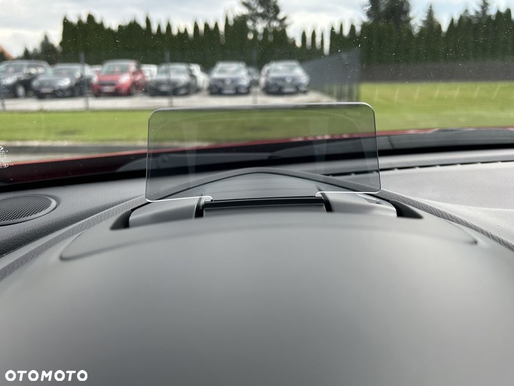 Mazda CX-3 SKYACTIV-G 150 i-ELOOP AWD Sports-Line - 9