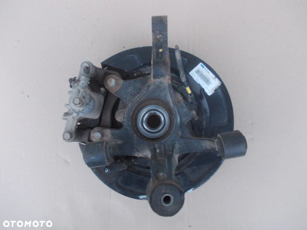 Zwrotnica prawy tył Hyundai Tucson Kia Sportage II 4x4