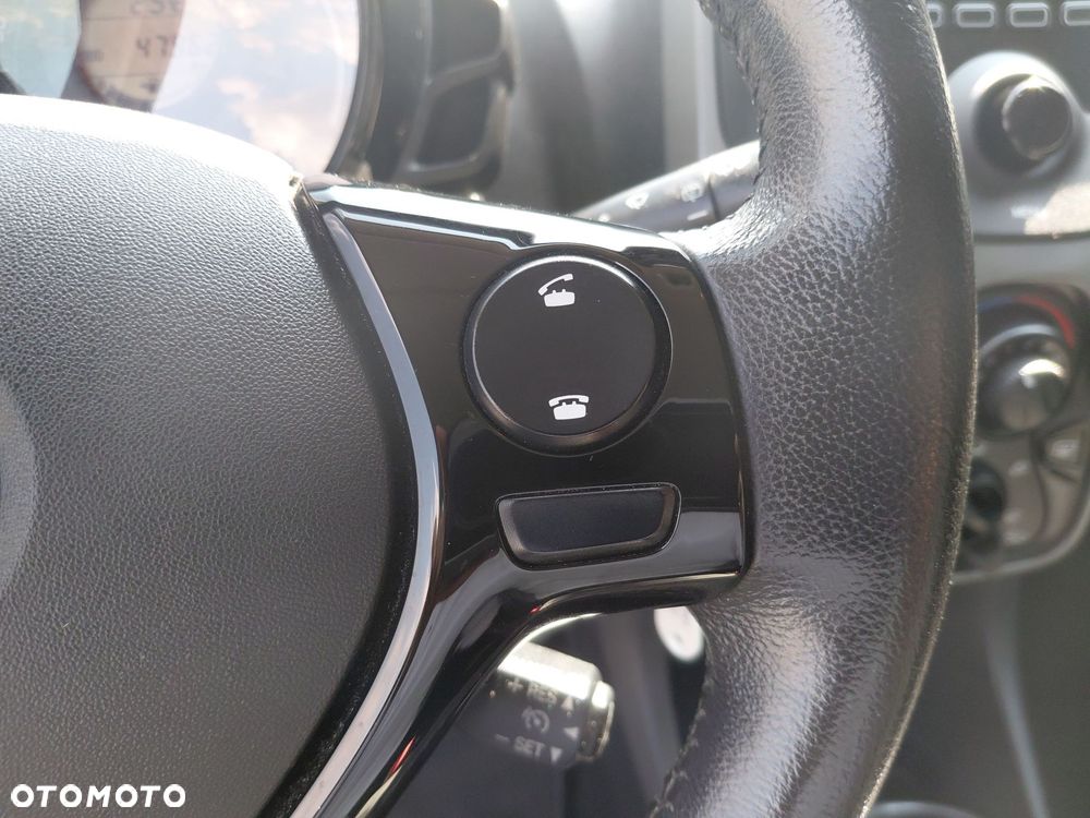Toyota Aygo - 23