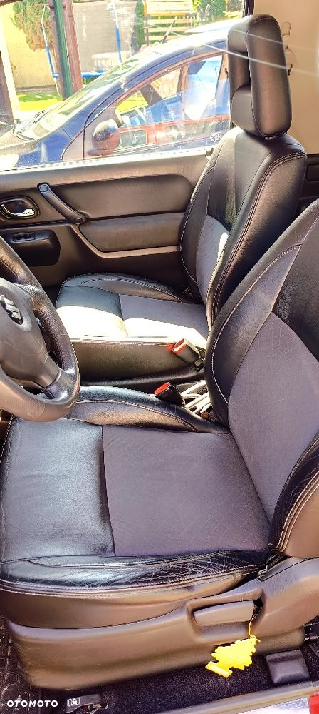 Suzuki Jimny - 7