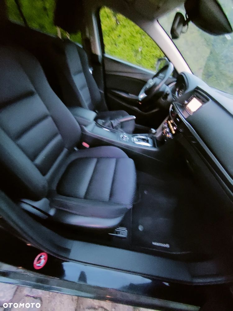 Mazda 6 - 18