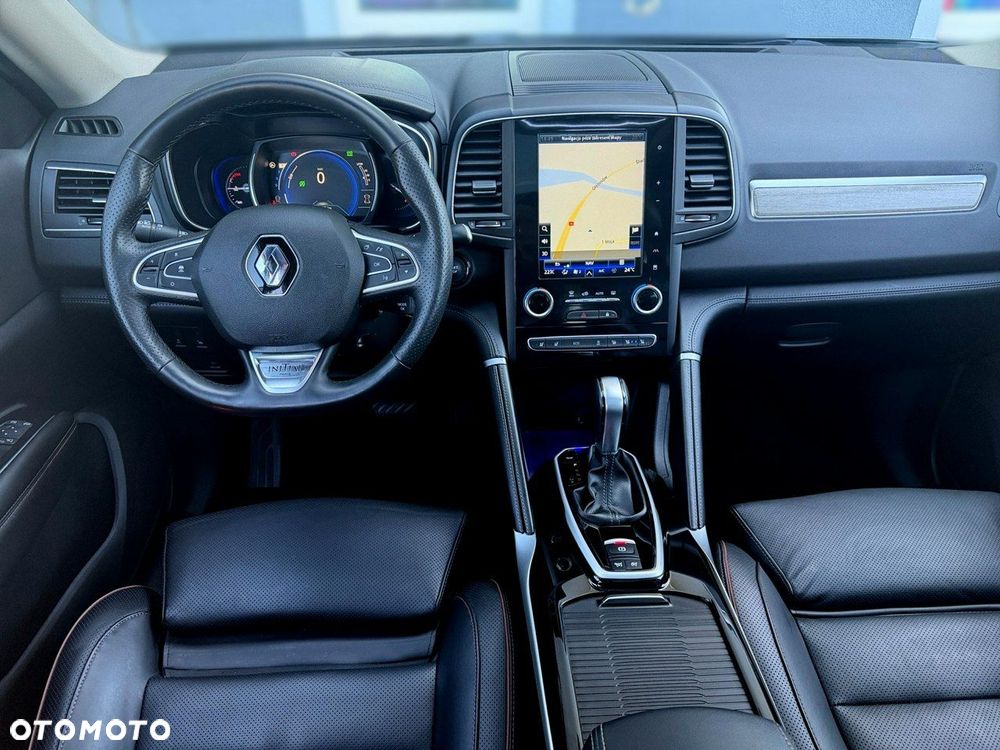 Renault Koleos - 20
