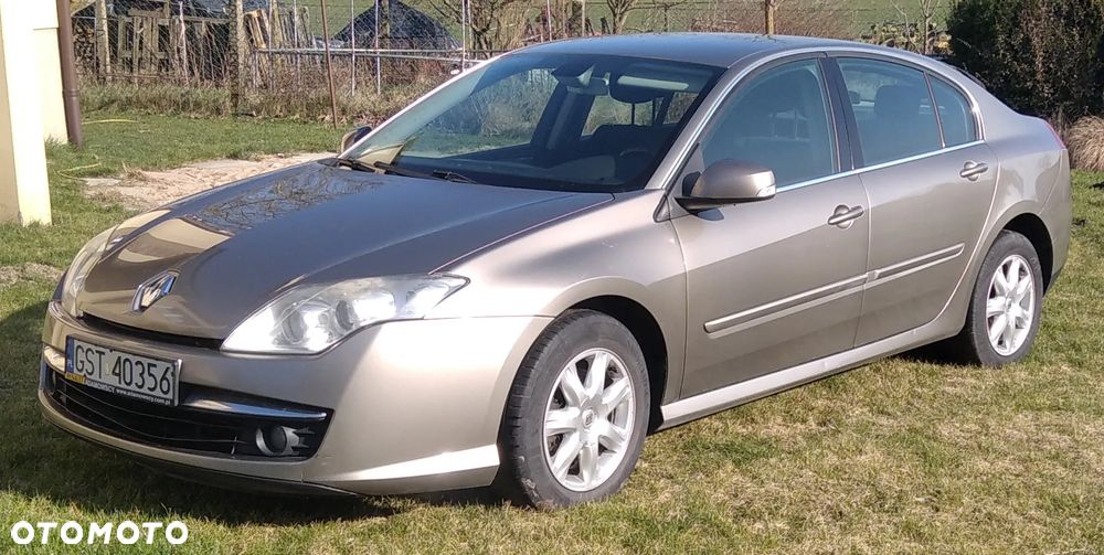 Renault Laguna - 10