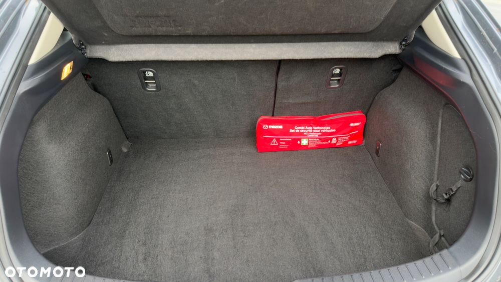 Mazda 3 1.5 Skygo EU6 - 7