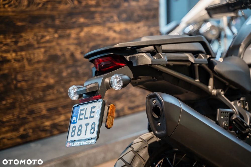 Harley-Davidson Pan America - 7