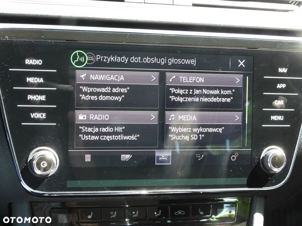Skoda Superb 1.8 TSI Ambition DSG - 15