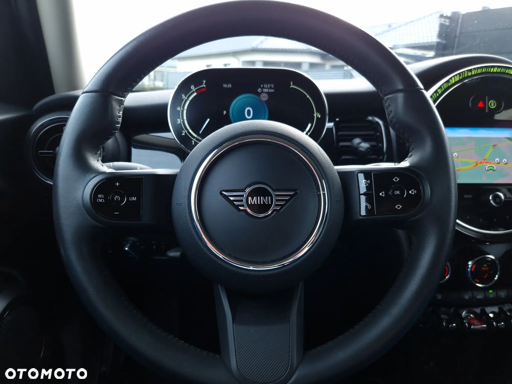 MINI Cooper Classic Trim - 35