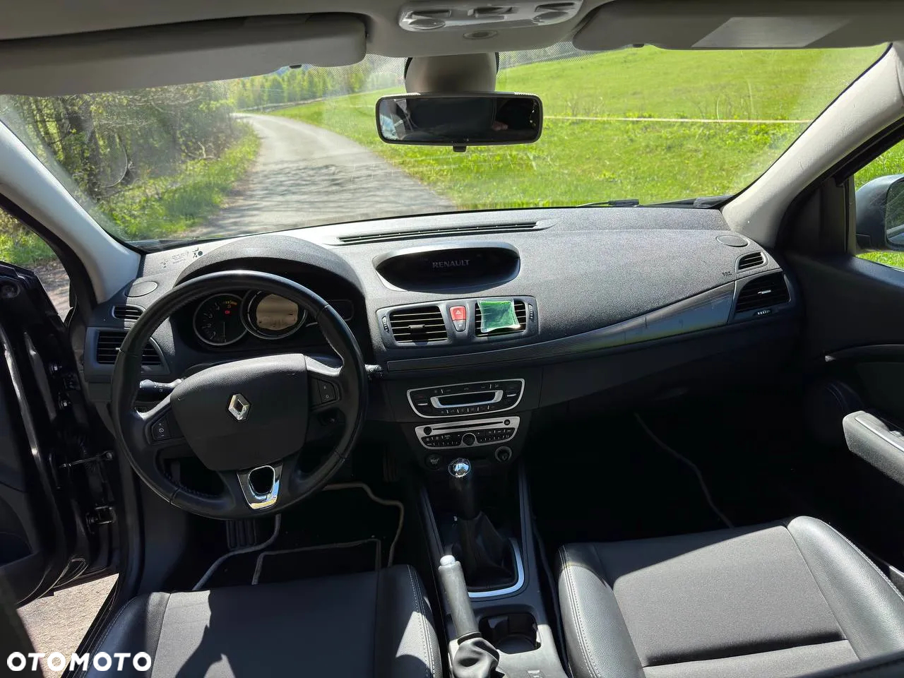 Renault Megane Grandtour dCi 90 FAP Expression - 4