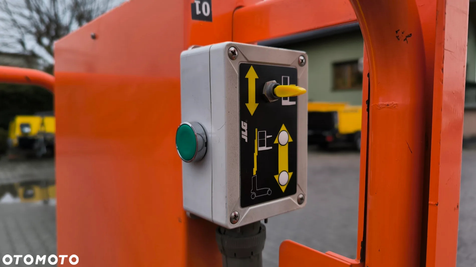 JLG Toucan Duo - 11