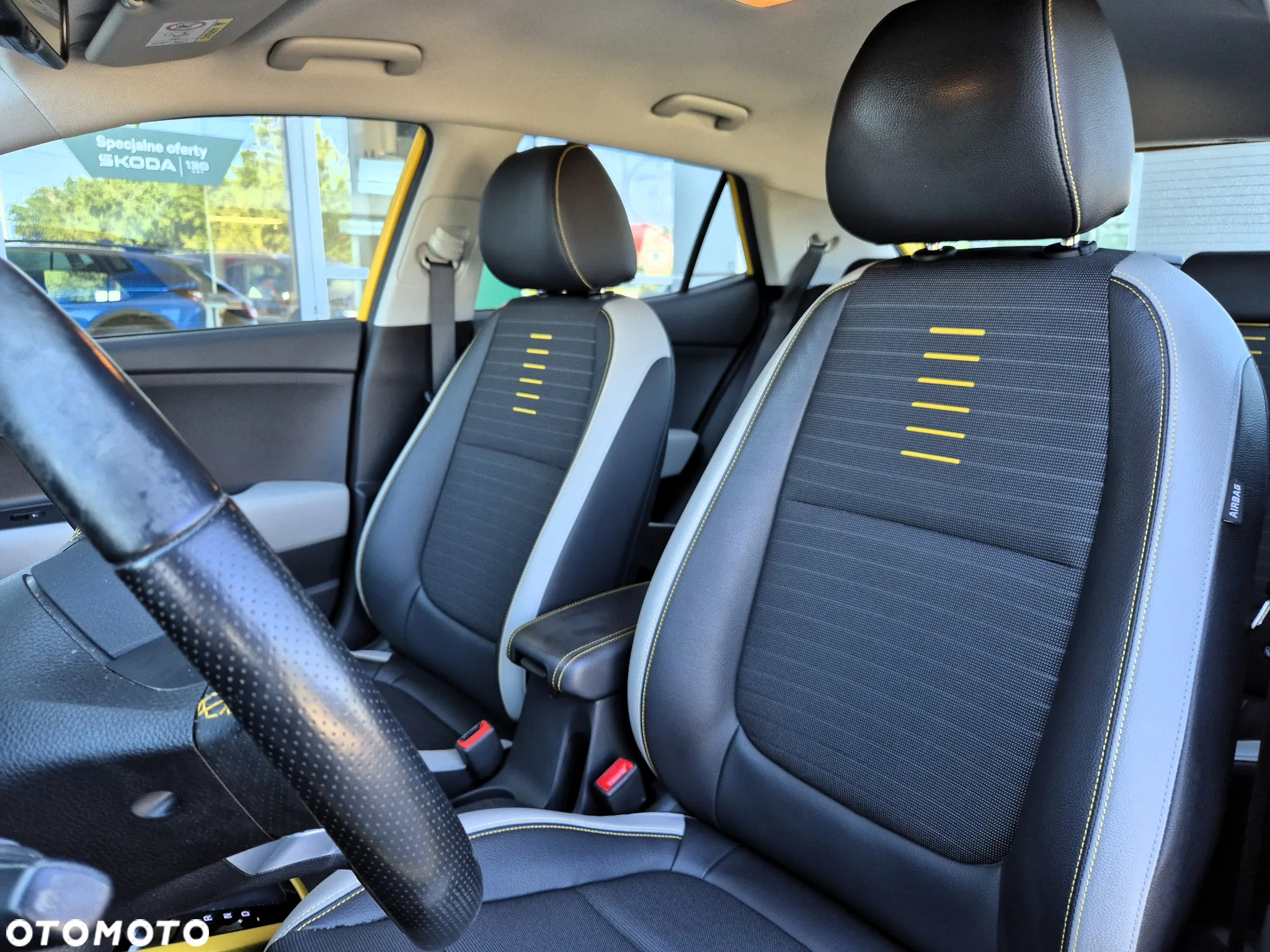 Kia Stonic 1.0 T-GDI L DCT - 11