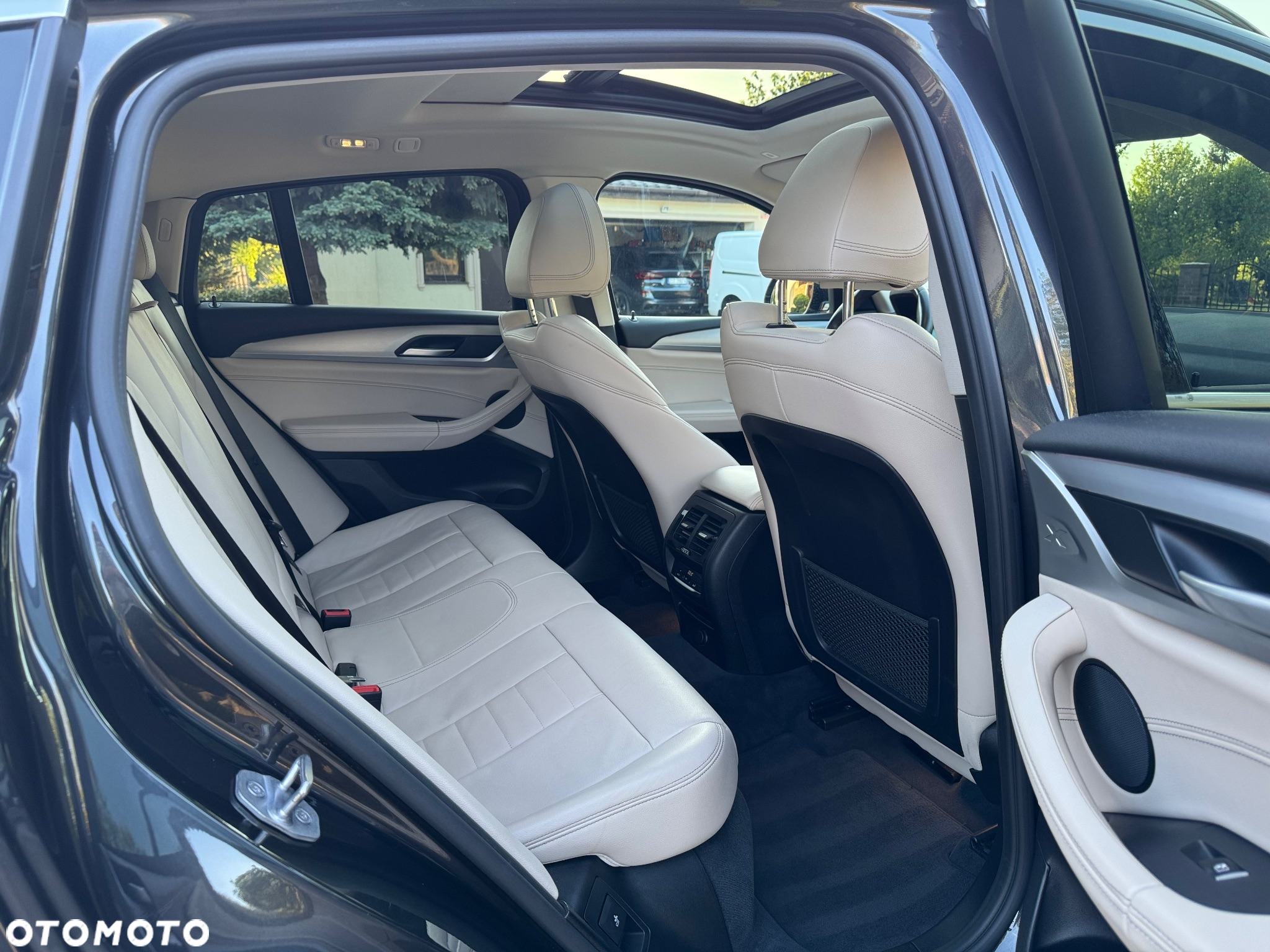 BMW X4 xDrive20i xLine sport - 21