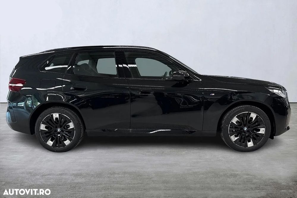 BMW X3 30e xDrive AT PHEV - 7