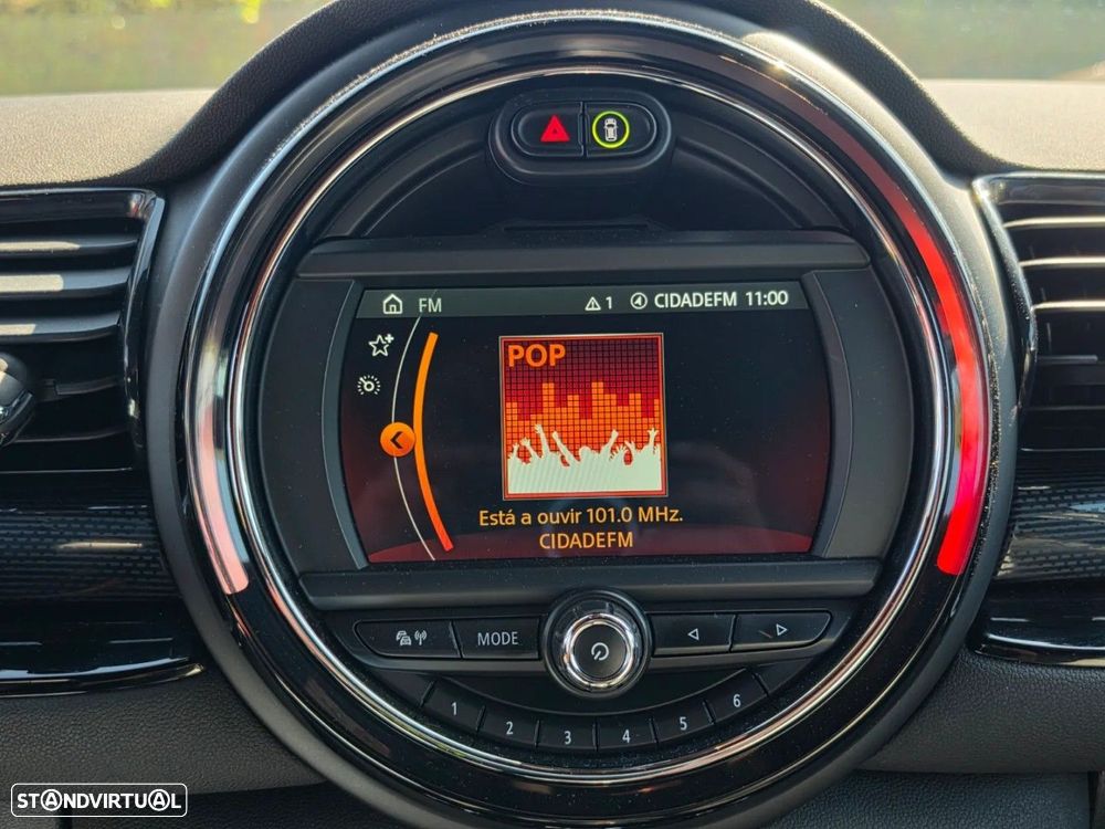 MINI Clubman One Sport Edition Auto - 24