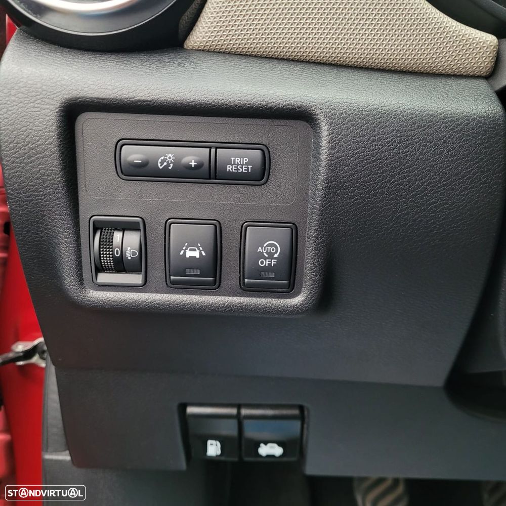 Nissan Micra 1.0 IG-T N-Connecta - 22