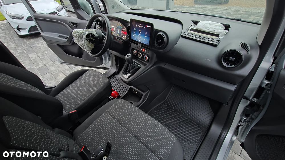 Mercedes-Benz Citan - 29