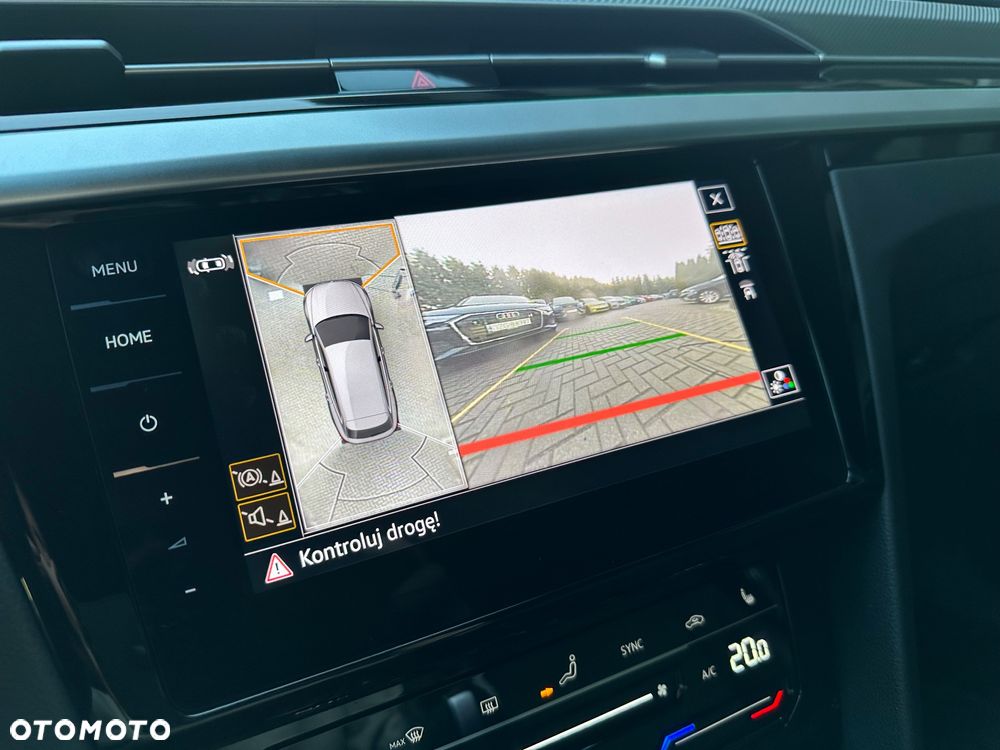 Volkswagen Arteon Shooting Brake 2.0 TDI R-Line DSG - 26