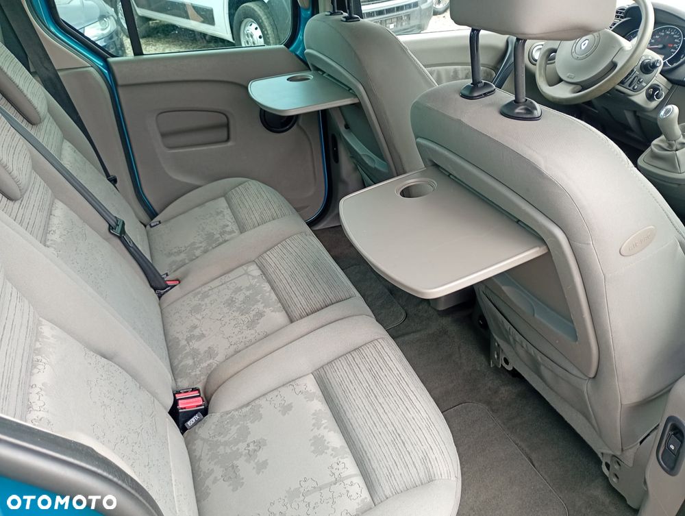 Renault Kangoo 1.6 16V Expression - 22