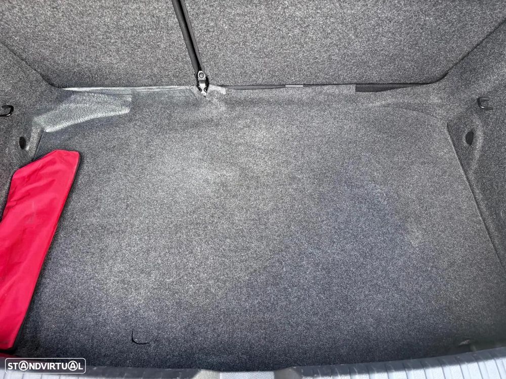 SEAT Ibiza 1.0 TSI FR - 28