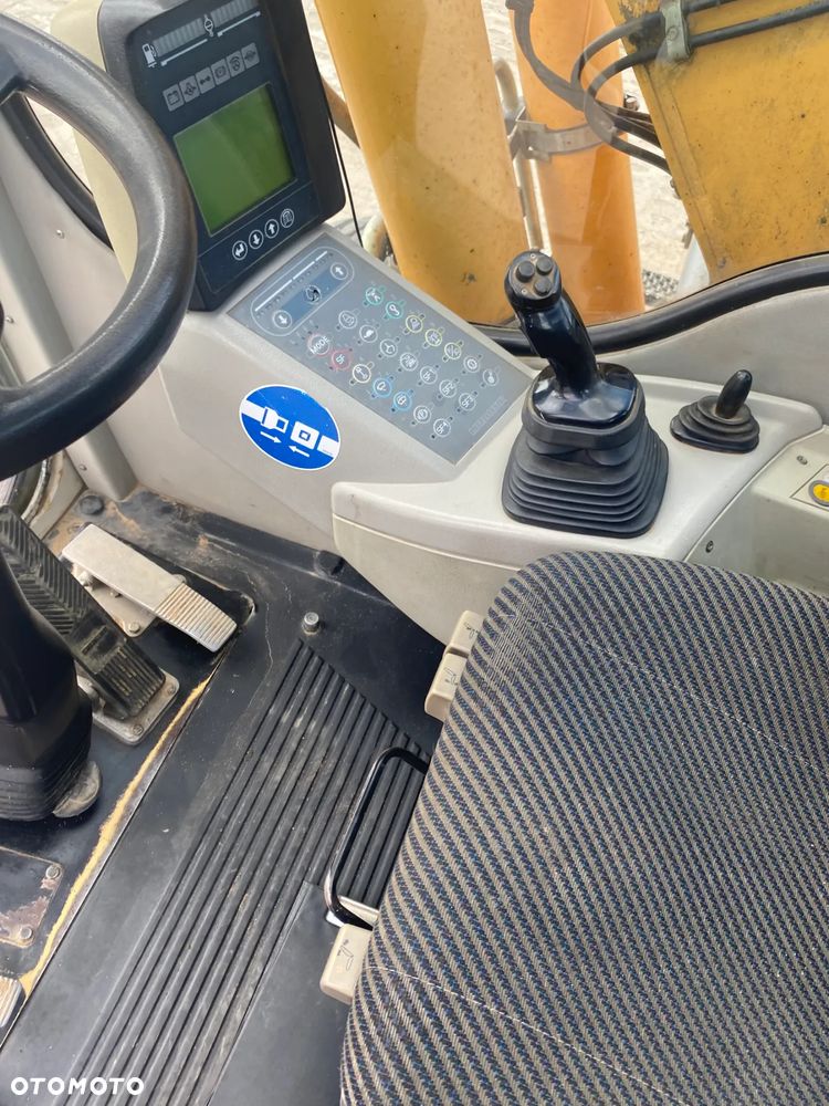 Liebherr A900 C Litronic - 25