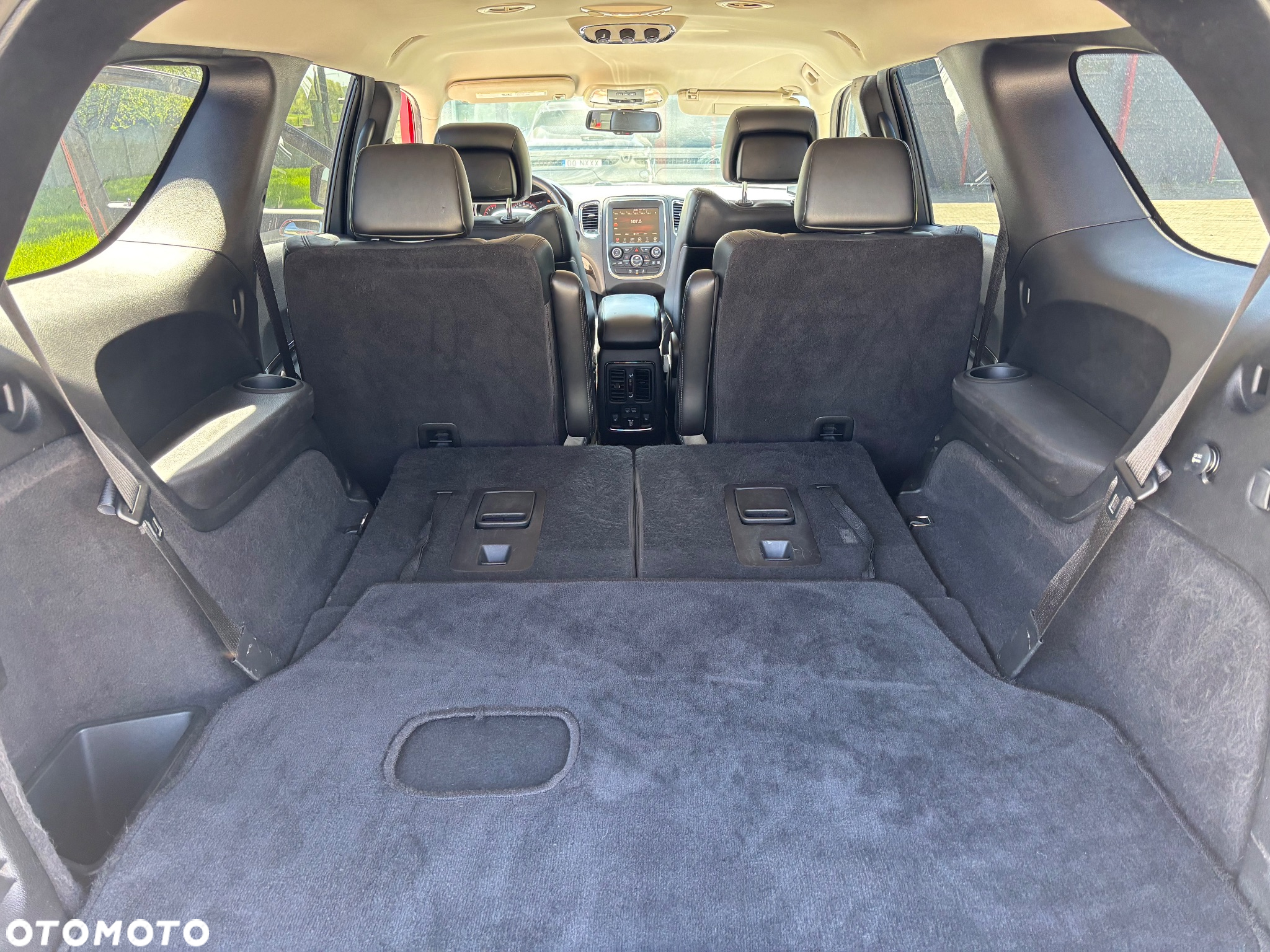 Dodge Durango - 11