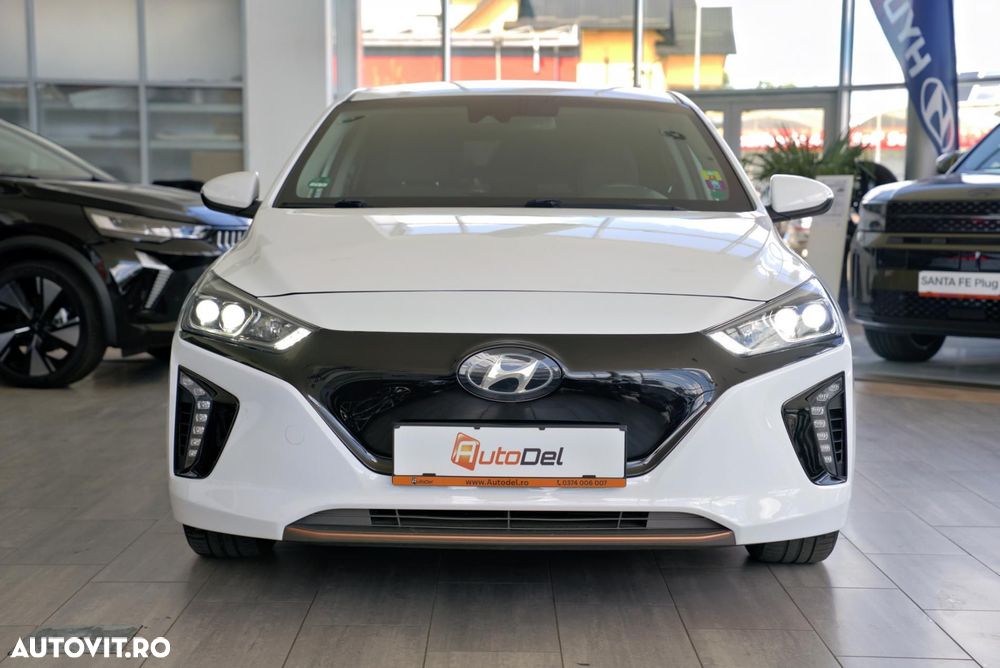 Hyundai IONIQ Style - 6