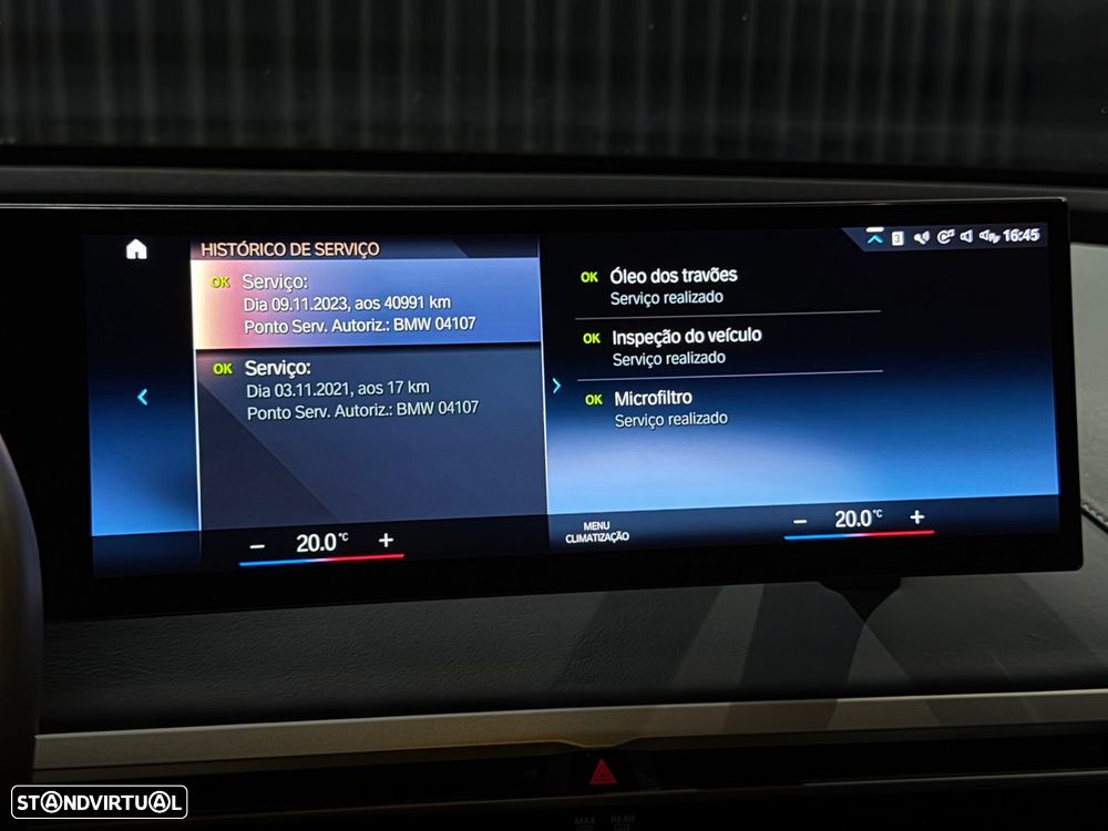 BMW iX xDrive 40 - 31